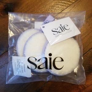 Saie Reusable Beauty Rounds (3 pack)
